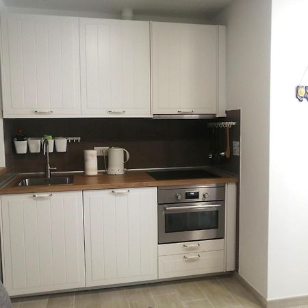 Costa Adeje Apartments Exteriör bild