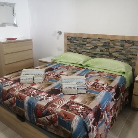 Costa Adeje Apartments Exteriör bild