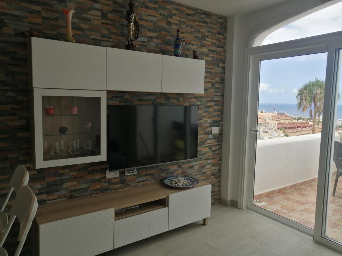 Costa Adeje Apartments Exteriör bild