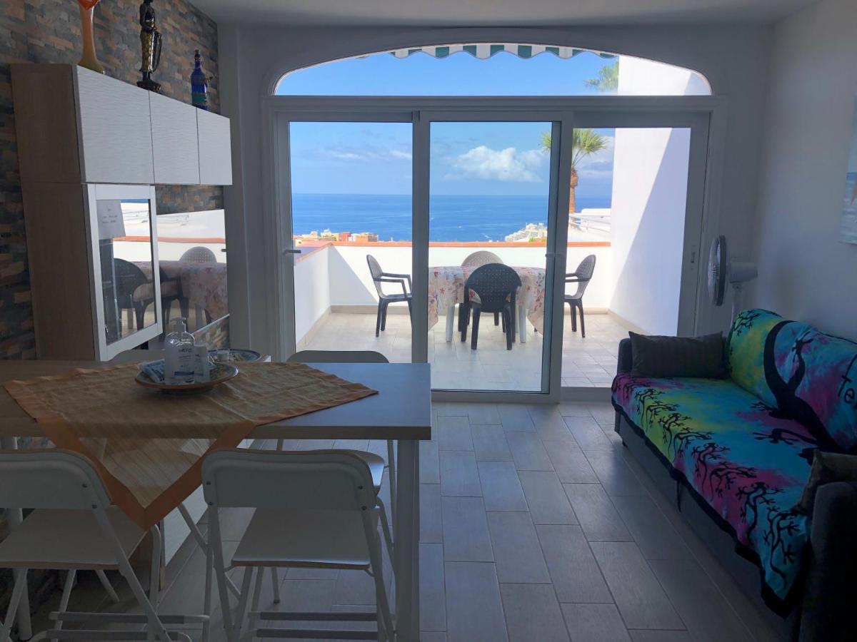 Costa Adeje Apartments Exteriör bild