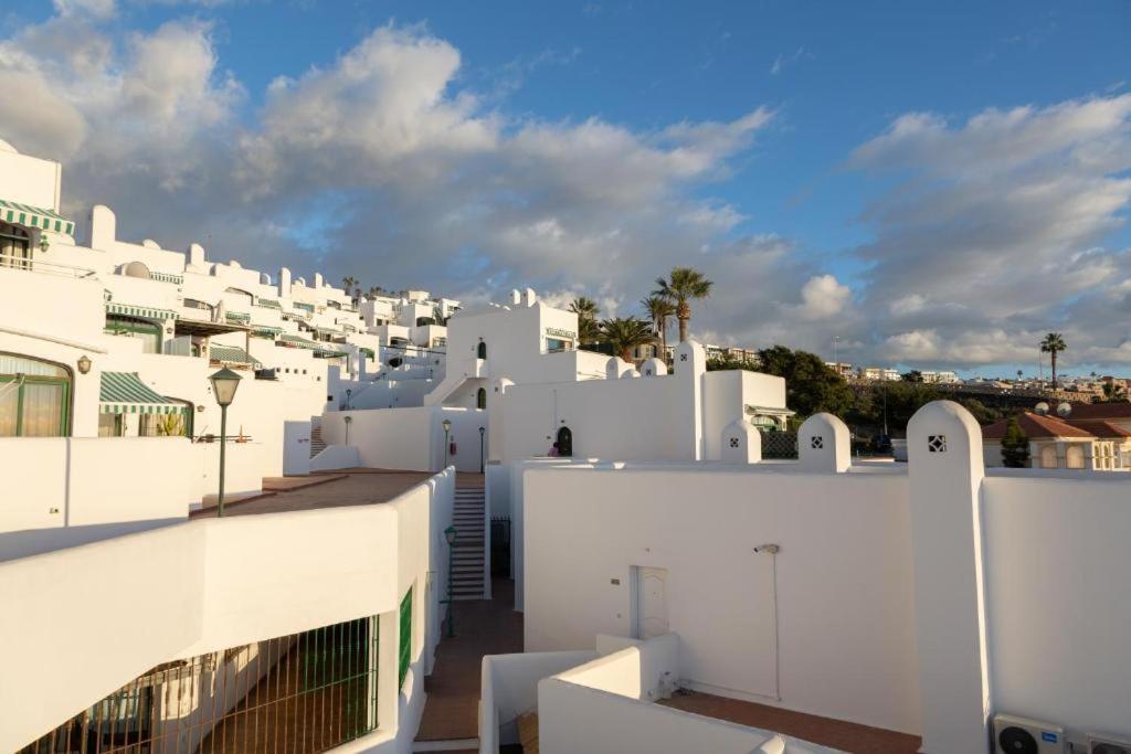 Costa Adeje Apartments Exteriör bild