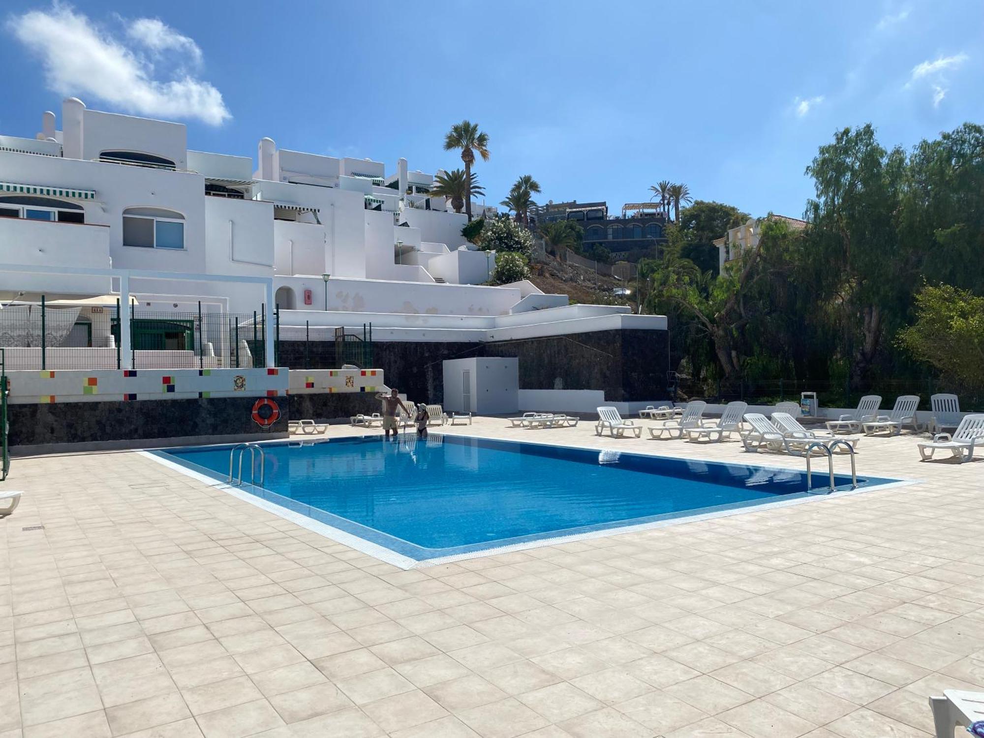 Costa Adeje Apartments Exteriör bild